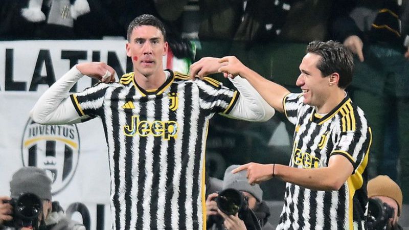 CLB Juventus hình thành như nào?